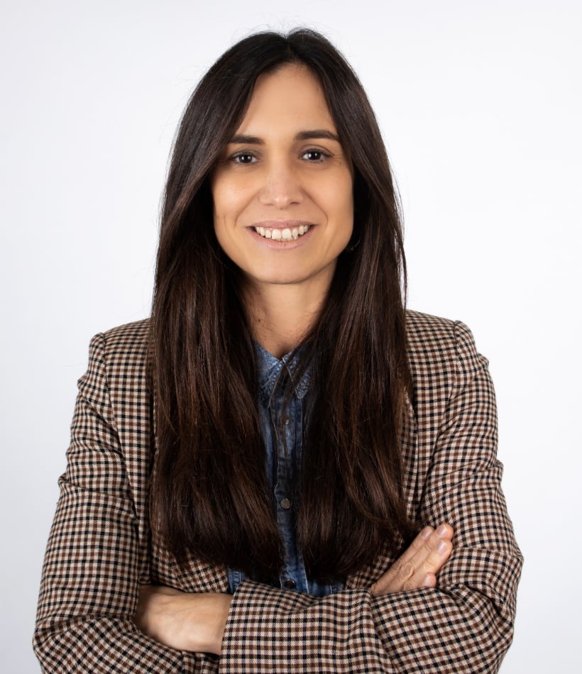 Elena Hernández González