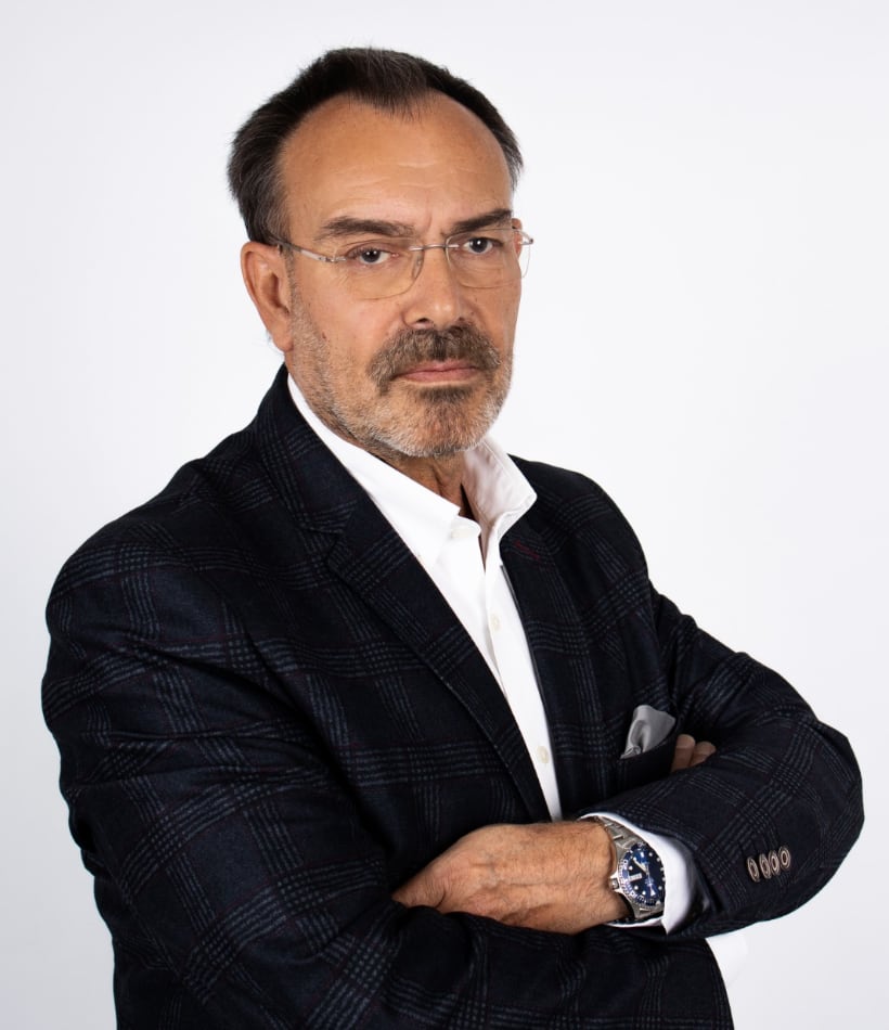 Fernando Hernández Barrado